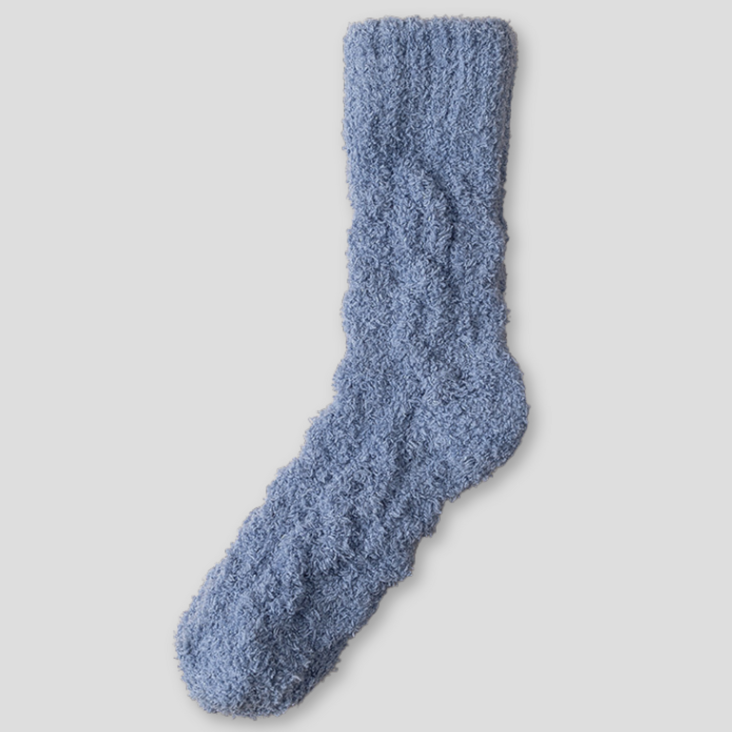 Coze & Cloud Fuzzy Socks